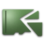 diskusage android application logo